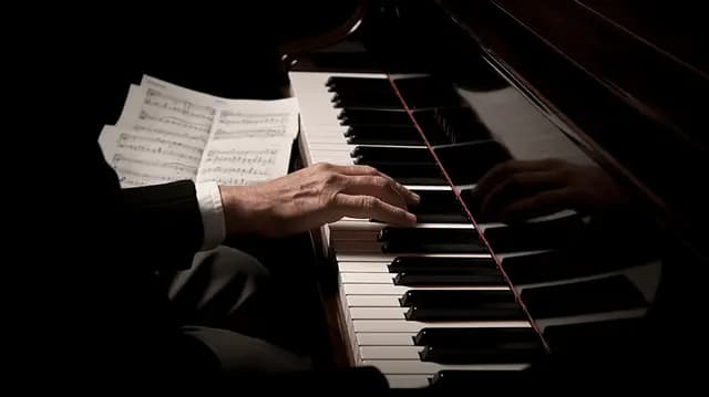 Online Piano & Keyboard Classes