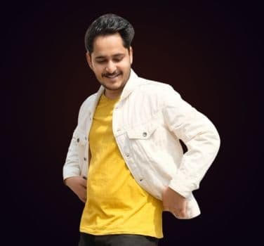 Ayushmaan Bhatt