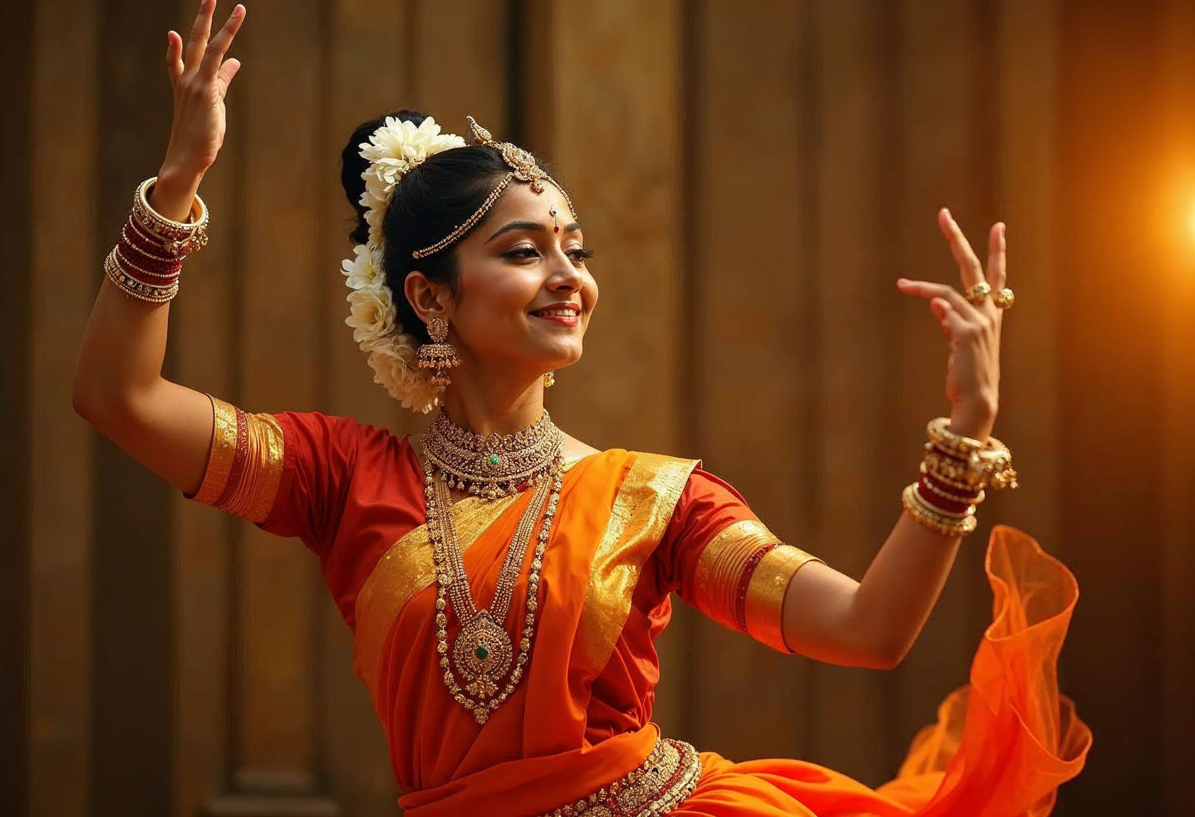 Bharatanatyam