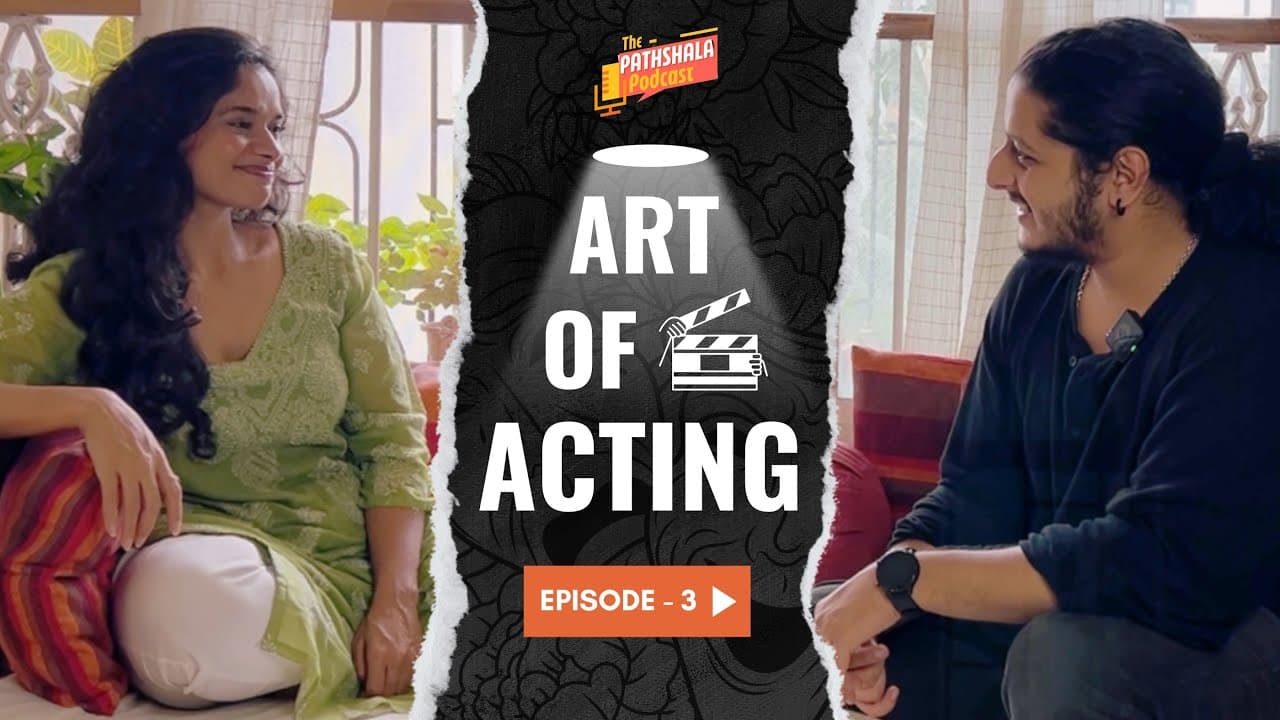 Acting Tips for Aspiring Artists from Bhumika Dube