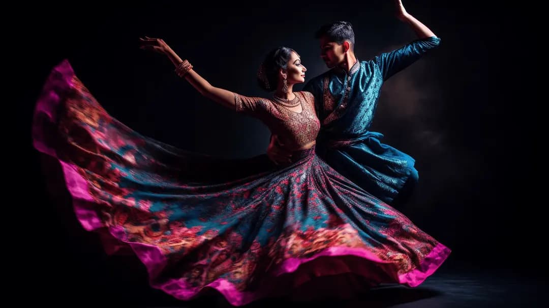 Bollywood Dance