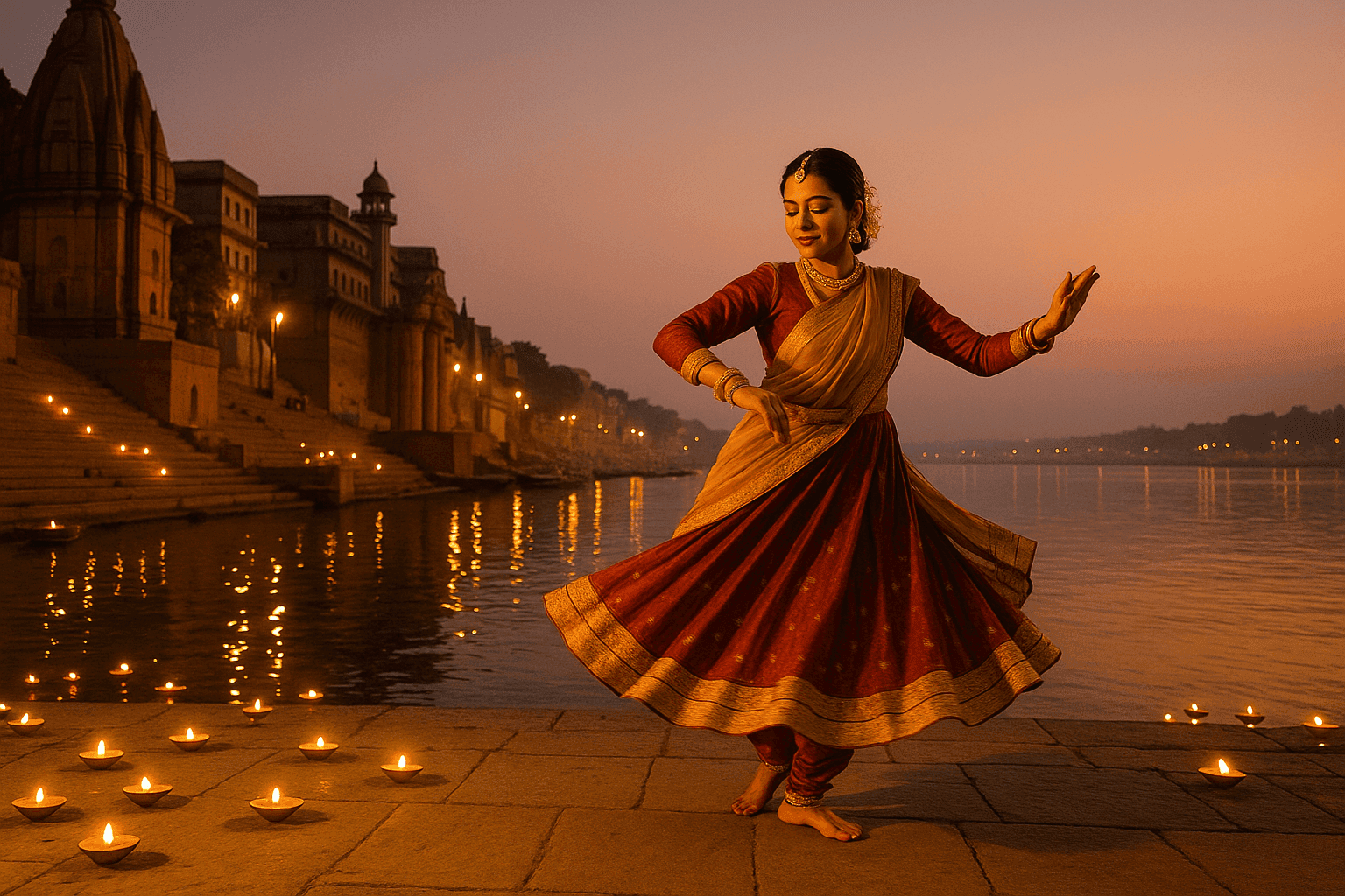 Kathak