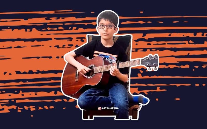 Arjun