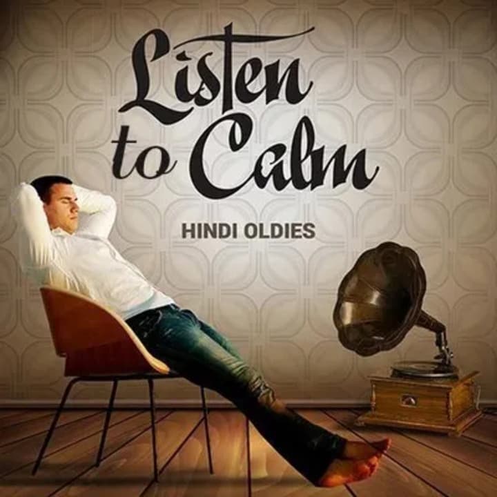 Soulful Hindi Songs for Peace and Calm
