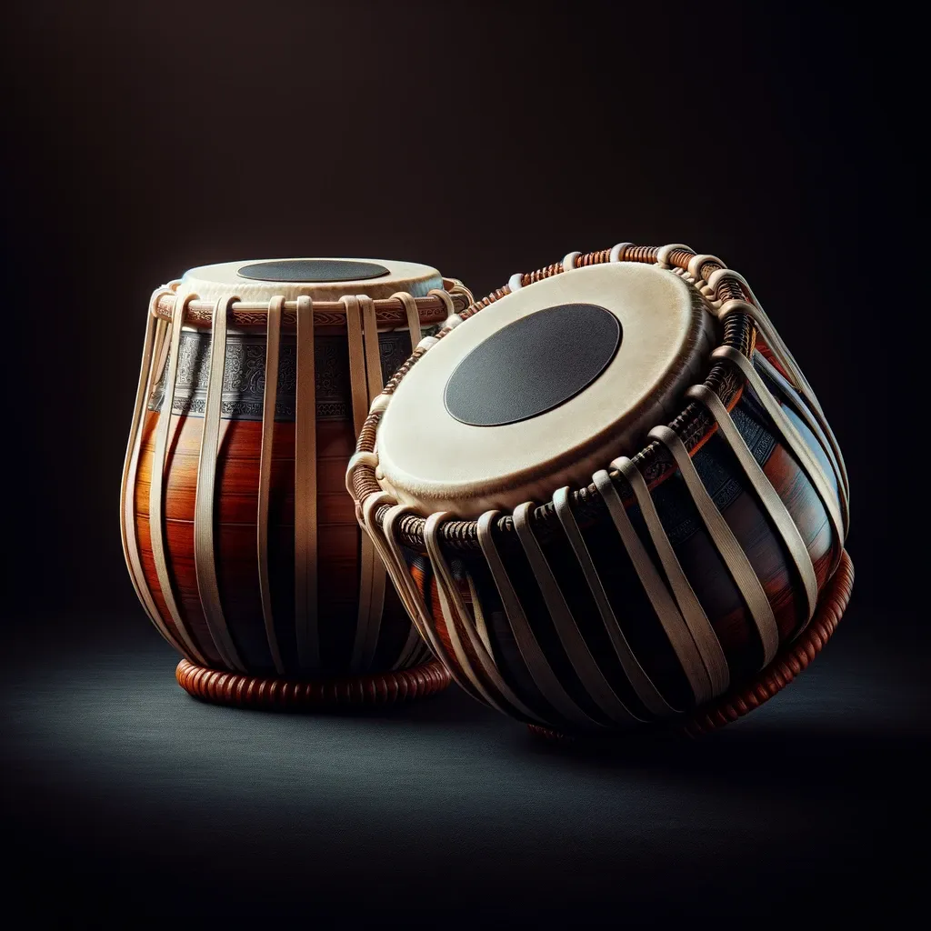 Online Tabla Classes