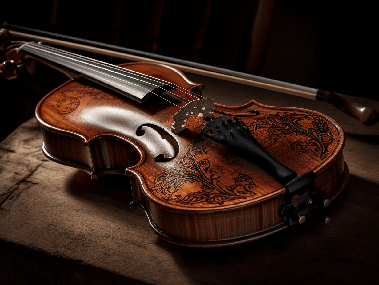 Online Violin Classes