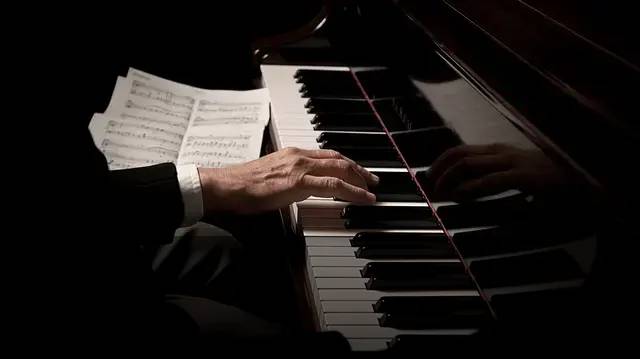 Online Piano Classes